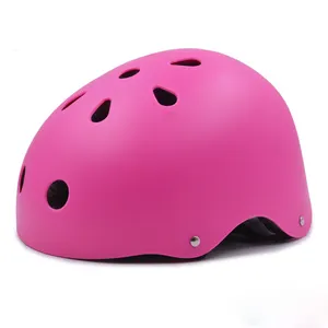 Adult Kids Children's Bike Cycling Helmet Protection Kart Electric Scooter Skateboard Helmet