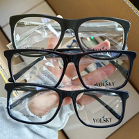 Lunettes optiques de marque, déstockage, lunettes en acétate, lunettes optiques pour hommes et femmes
