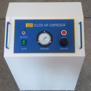 Espectrómetro AAS Drawell DW-AA4730FG para Análisis de Oro, Espectrofotómetro de Absorción con Horno de Grafito AAS - Product Image 5