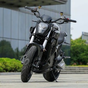 Moto électrique de course sportive <span class=keywords><strong>Dugati</strong></span> 8000W, moteur central, 72V, 2 places - Product Image 4