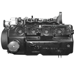 Moteur essence complet d'occasion en bon état 1.5L 4G15 4G15S 5MT TAI AUTO PARTS pour Mitsubishi - Product Image 1