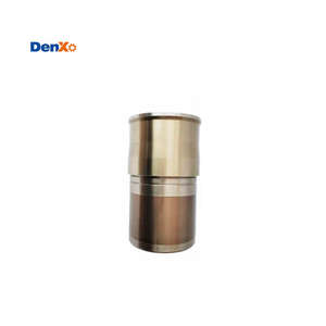 Pièce de moteur CumminsISX Doublure de cylindre 4089153 pour camion lourd - Product Image 2