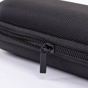 Estuche Rígido Portátil de EVA Impermeable para Insulina, Estuche de EVA para Jeringas y Frascos para Viajes de Diabéticos - Product Image 5