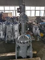 Vanne à opercule 3/4/6/8 pouces DN80/DN100/DN150/DN200, acier inoxydable 316L/304L/CF8M/CF3/Duplex 2205/Inconel625, classe 150, à brides