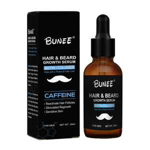 Set Olio per <span class=keywords><strong>Barba</strong></span> OEM a Prezzo di Fabbrica, Ammorbidisce, Idrata e Rinforza <span class=keywords><strong>Barba</strong></span> e Baffi, Siero per la Crescita Maschile - Product Image 1