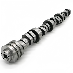 Árbol de levas de motor 53022263AF para RAM 1500 Dodge Challenger Durango <span class=keywords><strong>Jeep</strong></span> <span class=keywords><strong>Grand</strong></span> <span class=keywords><strong>Cherokee</strong></span> 5.7L <span class=keywords><strong>V8</strong></span> <span class=keywords><strong>HEMI</strong></span> MDS VVT 53022263AE - Product Image 1