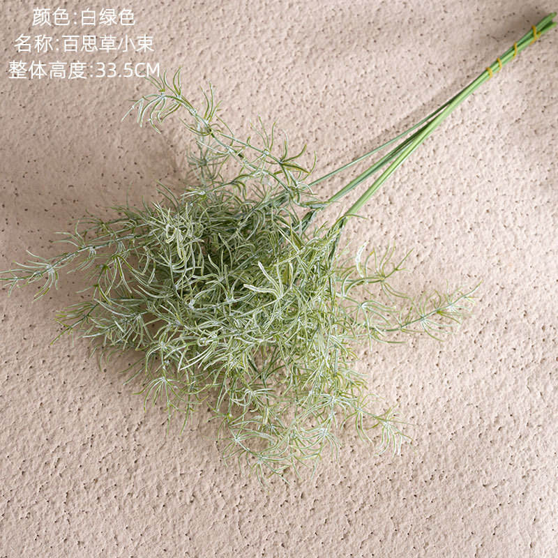 สีเขียว