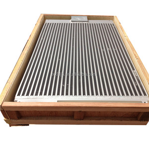 Radiador Enfriador <span class=keywords><strong>de</strong></span> <span class=keywords><strong>Aceite</strong></span> para Compresor <span class=keywords><strong>de</strong></span> Aire 1614958800 al Mejor Precio - Product Image 2