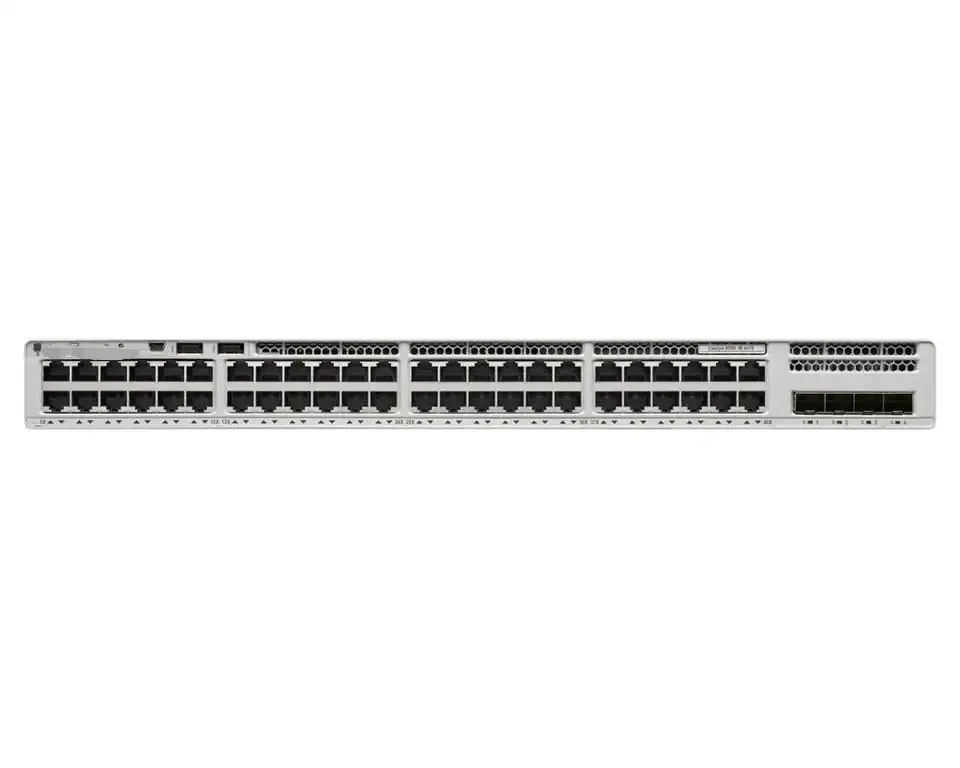 High quality Industrial Ethernet 24 Ports Switch C9300X-24Y-E in stock