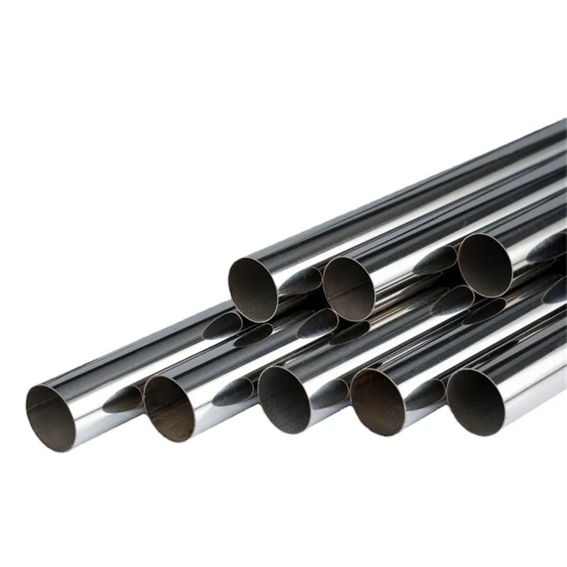 AISI ASTM TP 304 304L 309S 310S 316L 316ti 321 347H 317L 904L 2205 2507 inox stainless steel pipe/stainless steel tube