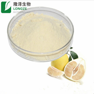 Chiết Xuất Bưởi Đỏ Sấy Khô Phun Chất Lượng Cao - Product Image 5