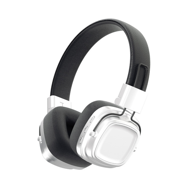 Classic Outdoor Wireless Headphones HIFI Retro Decorative Headphones for Men and Women Luminous Talking Headphones