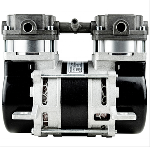 Nouvelle tête <span class=keywords><strong>de</strong></span> pompe à vide sans huile Deign 210W BW210E 220v 56LPM pistons pompe à vide sans huile pour appareil <span class=keywords><strong>de</strong></span> beauté - Product Image 2