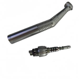 Turbina dentale ad alta velocità manipolo a spruzzo singolo ad acqua pulsante di controllo Made China per la terapia orale attrezzature accessori - Product Image 1