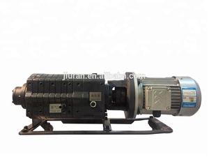 MINK Horizontal Claw Dry <b>Vacuum</b> <b>Pump</b> - Product Image 6