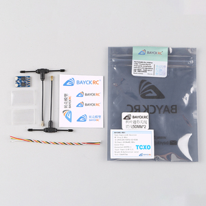 BAYCKRC ELRS RRD1 Crossover 2.4G Racing Dual Antenna - Product Image 3
