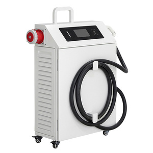 เครื่องชาร์จเร็ว CCS2 สำหรับรถยนต์เคลื่อนที่ 40KW - Product Image 3