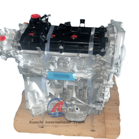 NOUVEAU Moteur KC HAUTE QUALITÉ 2.0T KR20 KR20DDT pour Infiniti QX50 QX60 Nissan Teana NV350