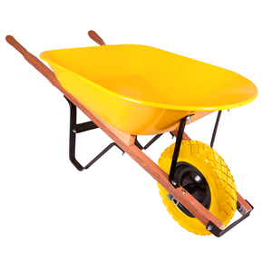 Alat dan Peralatan Pertanian serta Kegunaannya Alat Pertanian Gerobak Dorong - Product Image 5