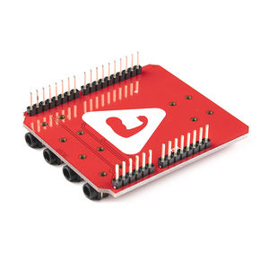 DEV-18426 [MYOWARE 2.0 <span class=keywords><strong>ARDUINO</strong></span> SHIELD] Kits de développement pour programmeurs - Product Image 1