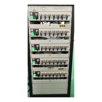 Voiture hybride 7.2V 14.4V Ni-MH Lithium LiFePO4 Ni-MH 20V5A Système de charge et de décharge de batterie avec UDEM