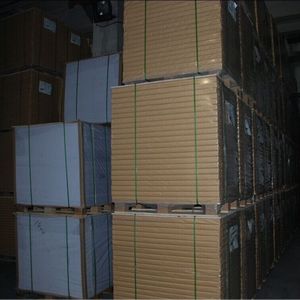 Papel de fábrica <span class=keywords><strong>50</strong></span> 55 60 70 80gsm Papel <span class=keywords><strong>offset</strong></span> de pulpa de madera pura en rollo - Product Image 3