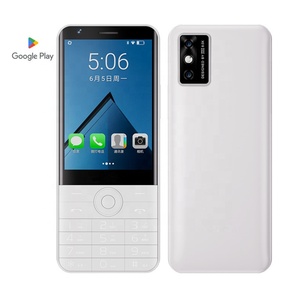โทรศัพท์มือถือขนาดเล็ก R17 Pro R707 หน้าจอ 3.54 นิ้ว IPS ระบบปฏิบัติการ Android 13 ชิปประมวลผล MT6762 Octa Core หน่วยความจำ 4GB+64GB รองรับ 4G LTE ซิมคู่ ภาษาอังกฤษ ภาษาฝรั่งเศส จัดจำหน่ายโดย OEM - Product Image 6