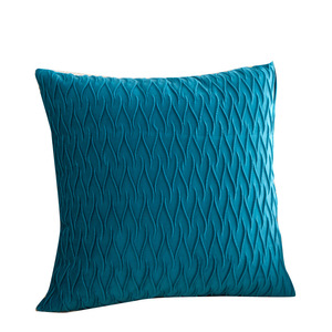 XinLan <strong>Euro</strong> <strong>Pillow</strong> Covers 2 Pack Cozy Soft Oversized Couch <strong>Pillow</strong> Shams, Square Throw <strong>Pillow</strong> Cases for Living Room Sofa - Product Image 2