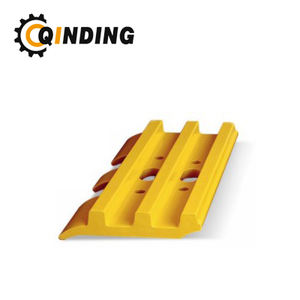 D3C D30 Dozer D7G Track Link Assy Forging D4 Track Chain Link - Product Image 6