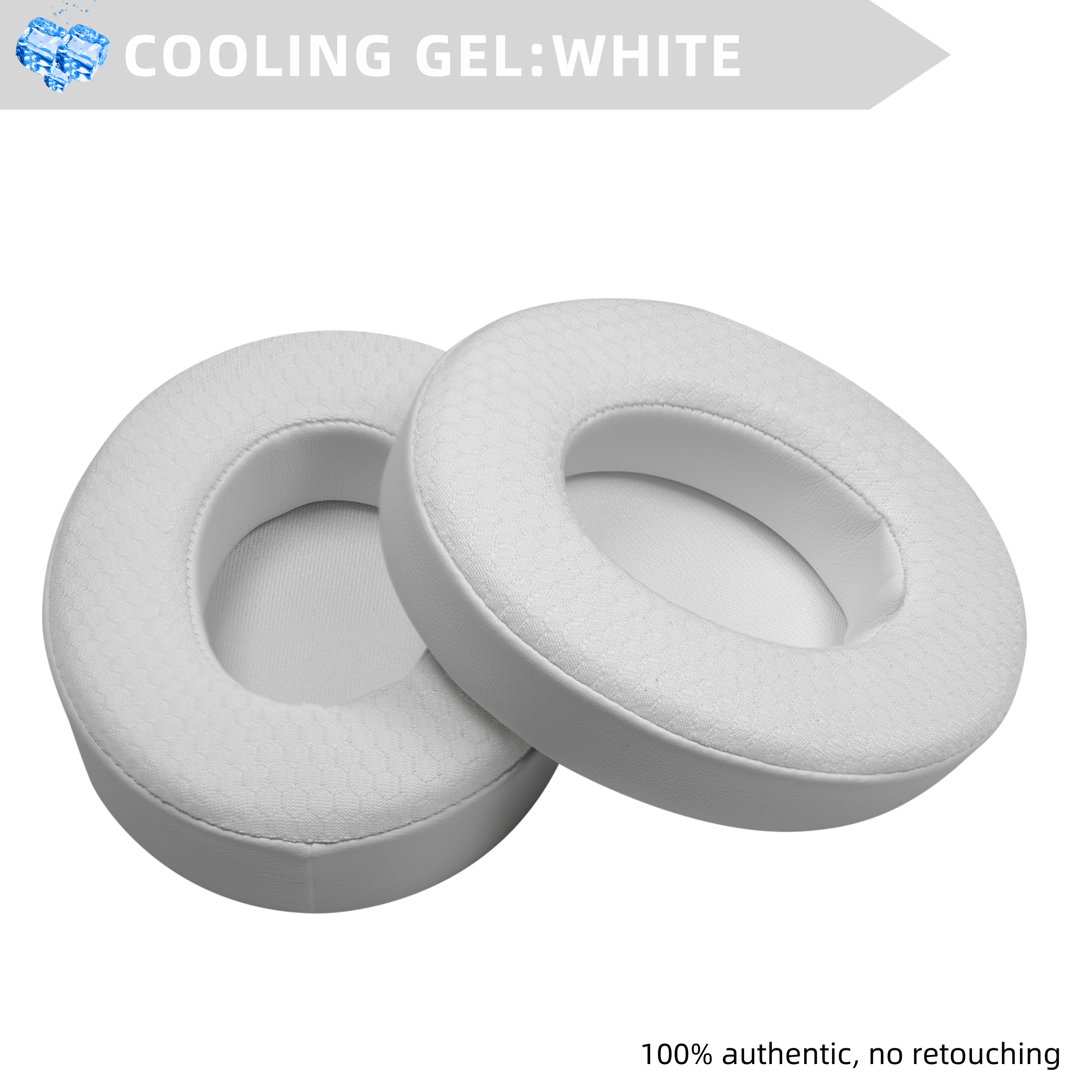 GEL DE REFROIDISSEMENT: BLANC