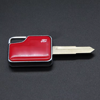 Vente en gros pas cher Smart Exquisite pour clé de voiture Clés de véhicule vierges