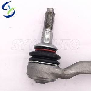 Repuestos para automóviles Extremo de la barra de acoplamiento del eje delantero 32106868688 32106869535 para BMW 530i 540i 740i 750i <span class=keywords><strong>Alpina</strong></span> B7 G30 <span class=keywords><strong>F90</strong></span> 3872801 3873501 - Product Image 4