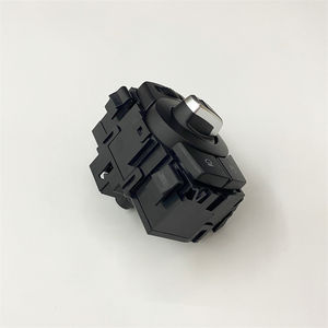 STZT 61319169406 Pièces automobiles Interrupteur de phare Ensemble rotatif de phare pour <span class=keywords><strong>BMW</strong></span> 1 3 X1 Série E81 E87 E90 E91 E92 E84 - Product Image 5