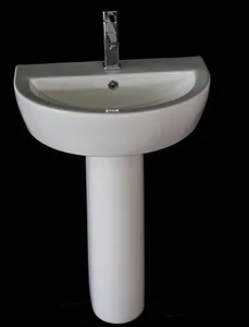 Vente chaude moderne salle de bains éviers vanités vanité lavabo