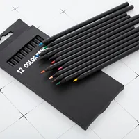 Personalized Colored Pencil Set for Kids