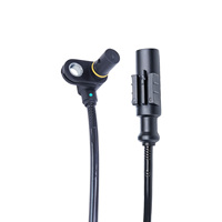 Sensor ABS Motor CVO Berkualitas Tinggi untuk Benelli Jinggila 300 (Depan 600016 Belakang 23U00.346020.003)