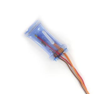 Ensamblaje de Control del Termostato de Descongelación para Refrigerador <span class=keywords><strong>LG</strong></span> Electronics 6615JB2005C, Sensor Bimetálico <span class=keywords><strong>Nevera</strong></span> SL98A - Product Image 1