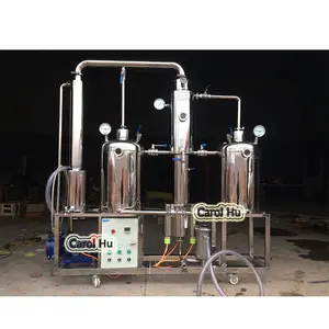 GYC-20 200 300 500 L honey processing filtering machine