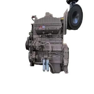 Nuovo motore Diesel completo Cummins macchina gruppo elettrogeno NTA855-G3 con componenti di base Euro 2 Standard di emissione