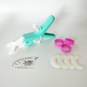 פה מאמן פתיחת פה רימר לאחר ניתוח מנדיבולרי שיקום תרגיל אימון התפשטות - Product Image 2