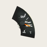 Kombinations-Instrumentenkonsole Leistungsanzeige Instrument Auto-LKW-Ersatzteil Auto-LKW-Armaturenbrett OEM 0035427405