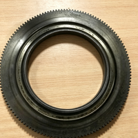 Piston de bulldozer Shantui SD22 154-15-22742, pièces de rechange pour engins de construction, fourni directement par l'usine