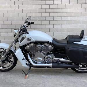 Pièces de moto d'<span class=keywords><strong>occasion</strong></span> pour Harley-Davidson Road King, Night Road King, Muscle, Wolverine, <span class=keywords><strong>Chopper</strong></span>, Racing, Cafe Racer Street Bike - Product Image 4