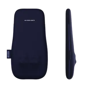 Direktverkauf ab Werk: Flexibles Heizkissen für den Rücken, Wärmende und Knetende <span class=keywords><strong>Massage</strong></span> für Körper, Nacken, Hüfte und Beine - Product Image 2