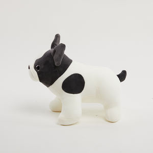 Cachorro de peluche suave y adorable para niños, juguete de animales de peluche para bebés, niños pequeños, gran oferta - Product Image 4