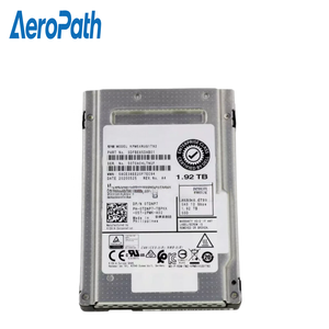 ฮาร์ดดิสก์ SSD รุ่นใหม่ HUSMM1620ASS201 ขนาด 2.5 นิ้ว แบบ SAS 12Gbps ความจุ 200GB แคช 256MB สำหรับเซิร์ฟเวอร์แบบ SFF - Product Image 1