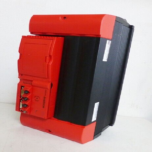 PLC MCH42A0150-503-4-0T 8271658 インバータ 222kVA 注意 - Product Image 1