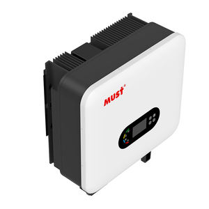 <span class=keywords><strong>Inversor</strong></span> de sistema <span class=keywords><strong>solar</strong></span> híbrido 6kw Convertidor <span class=keywords><strong>solar</strong></span> de conexión a red 48V 220V <span class=keywords><strong>5000W</strong></span> <span class=keywords><strong>Inversor</strong></span> de onda sinusoidal pura Uso doméstico - Product Image 6