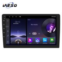 Autoradio Android 13 P15, audio 4K, autoradio Android 2 Din, 7/9/10,1 pouces, Carplay, processeur Quad Core 1,8 GHz, autoradio stéréo