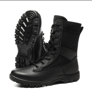 Botas DF1103 Negras en Stock, Accesorios y Calzado de Entrenamiento con o sin Logotipo - Product Image 3